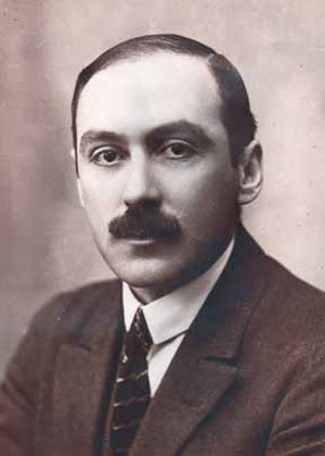 Eduardo Barrios, el Tata