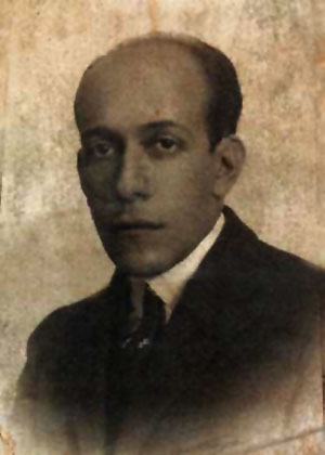 &Aacute;lvaro Y&aacute;&ntilde;ez, el Tata Pilo