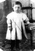 Neftal&iacute; Reyes Basoalto (Pablo Neruda), Premio Nobel de Literatura.