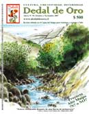 Tapa del N&deg; 39, Octubre y Noviembre 2007.