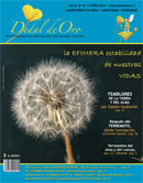 Un pu&ntilde;ado de vilanos que esparcir&aacute; el viento. Fotograf&iacute;a: Alberto Gonz&aacute;lez.