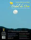 Luna de primavera, Cerro de los Riscos San Jos&eacute; de Maipo. JPYB, Nov. 2007