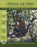 El Ermita&ntilde;o, quien vive internado en la monta&ntilde;a desde hace 26 a&ntilde;os.