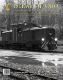 Recreaci&oacute;n de tiempos de gloria: Estaci&oacute;n El Melocot&oacute;n, Nitram Odallem Za&igrave;d