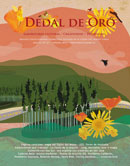 Tapa del N&deg; 67: ''Un verano imaginado del Caj&oacute;n del Maipo''. Onii Planett.