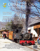 Tapa N&deg;74 : Simulacro : Renacimiento de La Panchita en la Estaci&oacute;n El Melocot&oacute;n.