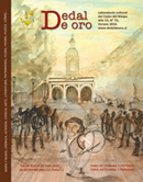 Tapa N&deg;75: En la plaza de San Jos&eacute;. Ilustraci&oacute;n de KETRAWE (Marcos Pe&ntilde;a F.)