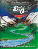 Tapa N&deg;77 : "Fin", Pastel Seco, KETRAWE (Marcos Pe&ntilde;a F.)