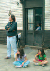 José Miguel Recasens